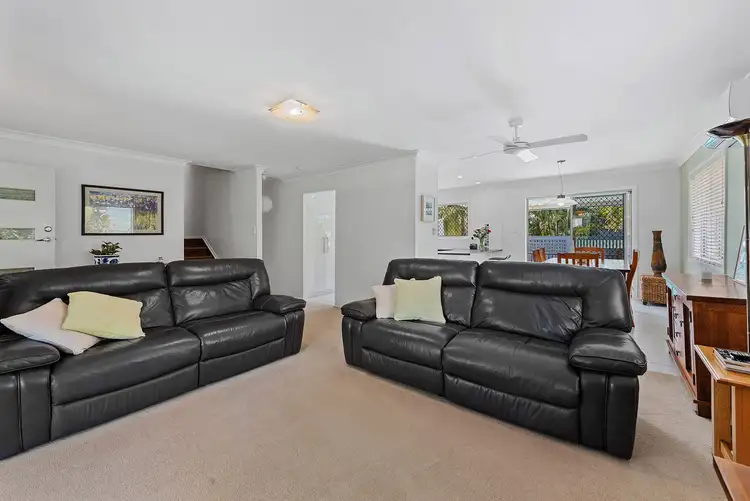 Fifth view of Homely house listing, 18 Chipala Street, Jindalee QLD 4074