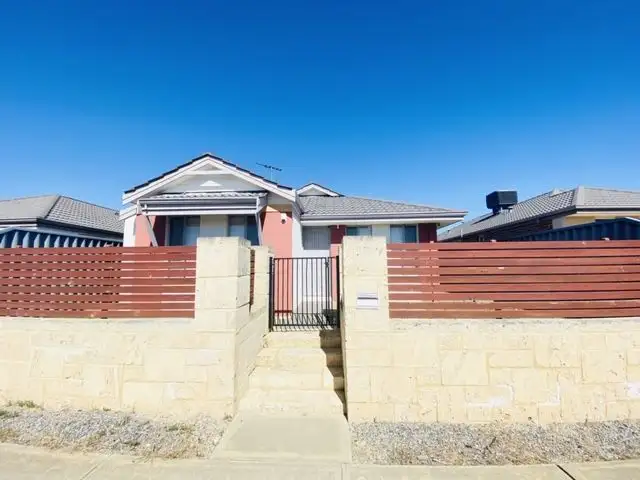 Main view of Homely house listing, 38 Claret Ash Boulevard, Baldivis WA 6171