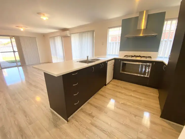 Second view of Homely house listing, 38 Claret Ash Boulevard, Baldivis WA 6171