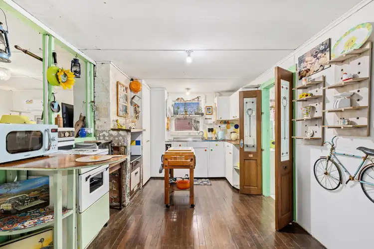 Main view of Homely house listing, 23 East Terrace, Strathalbyn SA 5255