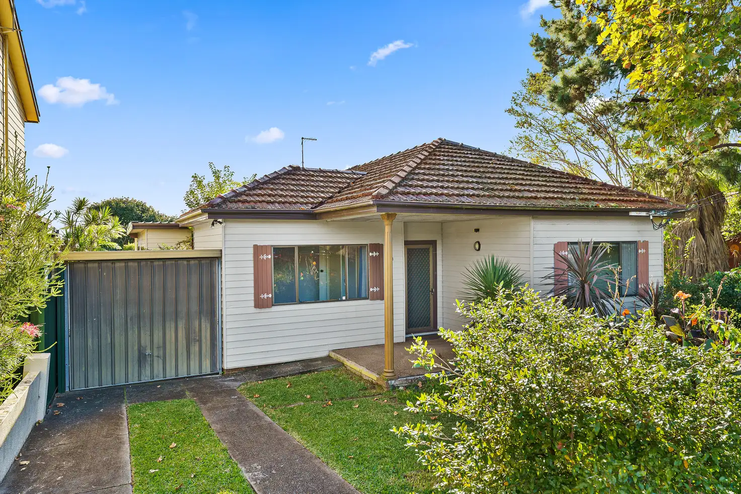 Main view of Homely house listing, 13 Hunter Street, Riverwood NSW 2210