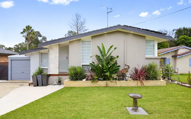 Main view of Homely house listing, 57 Bligh Avenue, Camden South NSW 2570