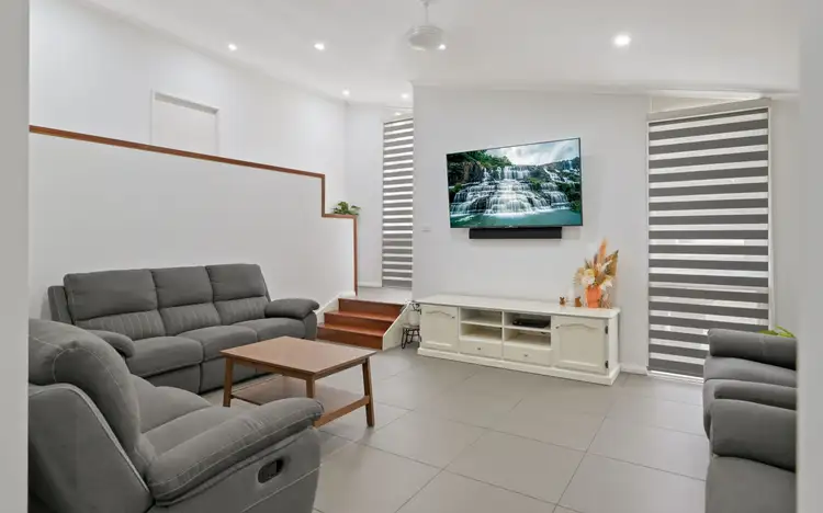 Third view of Homely house listing, 57 Bligh Avenue, Camden South NSW 2570