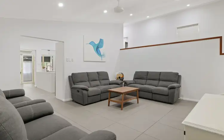 Fourth view of Homely house listing, 57 Bligh Avenue, Camden South NSW 2570