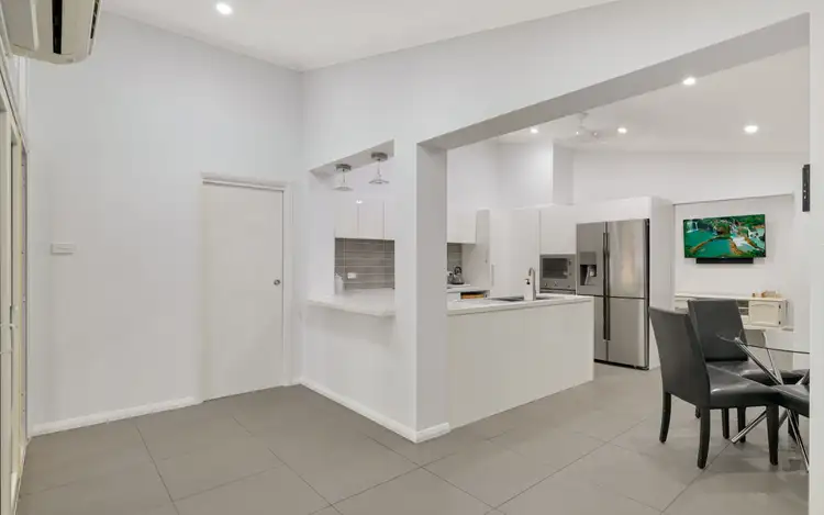 Fifth view of Homely house listing, 57 Bligh Avenue, Camden South NSW 2570