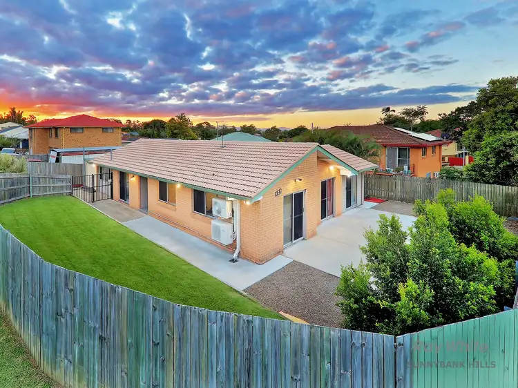 Main view of Homely house listing, 121 Jackson Road, Sunnybank Hills QLD 4109