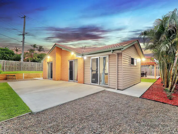 Second view of Homely house listing, 121 Jackson Road, Sunnybank Hills QLD 4109