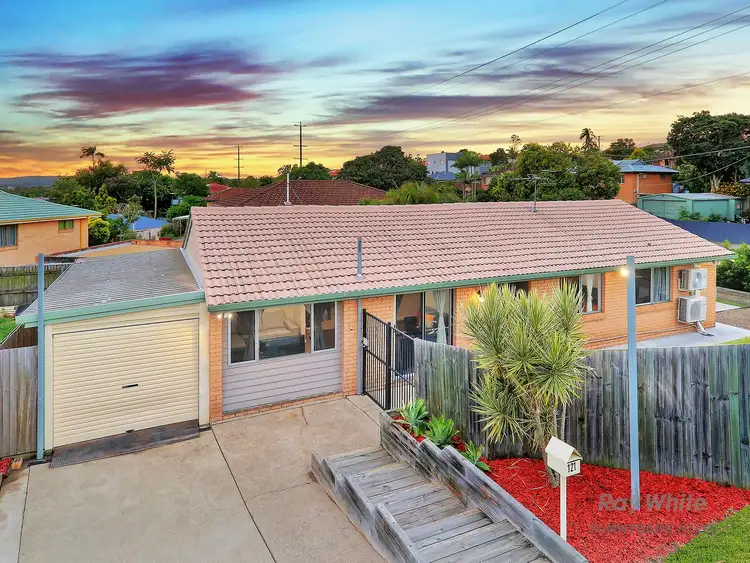 Third view of Homely house listing, 121 Jackson Road, Sunnybank Hills QLD 4109