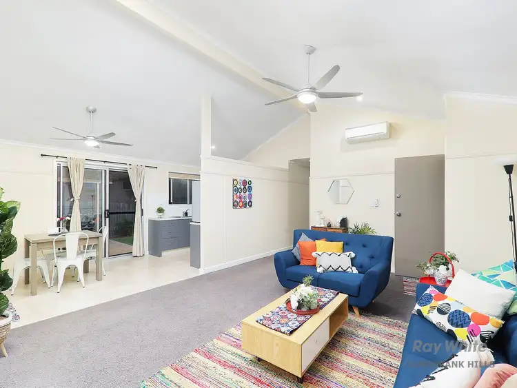 Fourth view of Homely house listing, 121 Jackson Road, Sunnybank Hills QLD 4109