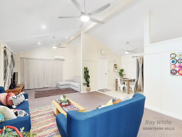Fifth view of Homely house listing, 121 Jackson Road, Sunnybank Hills QLD 4109