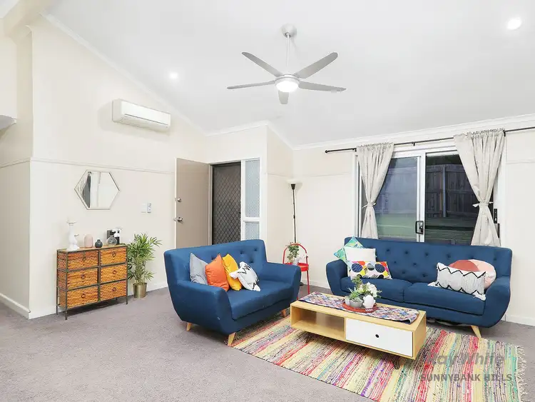 Sixth view of Homely house listing, 121 Jackson Road, Sunnybank Hills QLD 4109