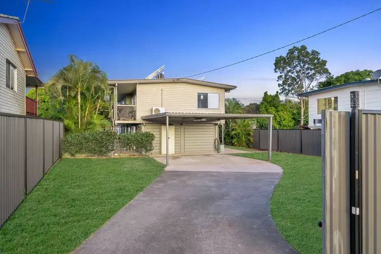 Second view of Homely house listing, 37 Wattle Street, Kallangur QLD 4503