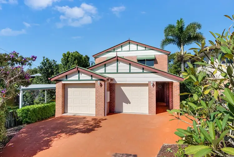 309 Verney Road East, Graceville QLD 4075