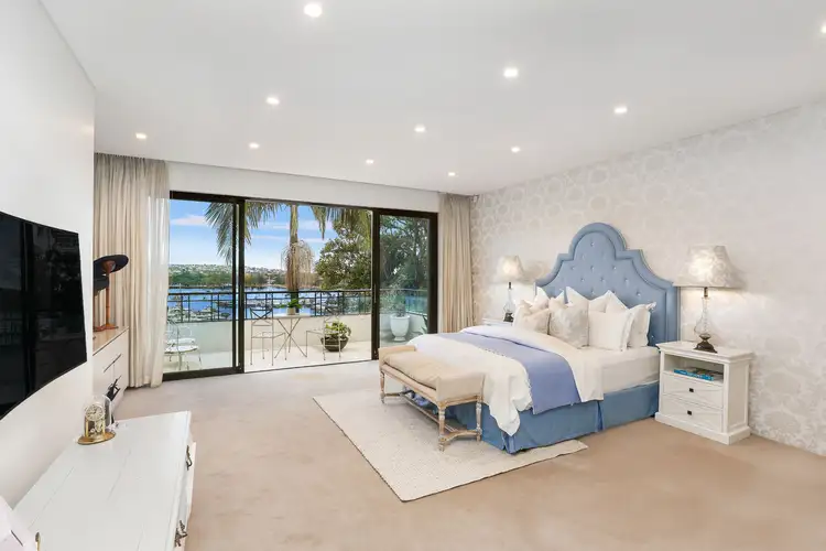 Third view of Homely house listing, 24 Wunulla Road, Point Piper NSW 2027