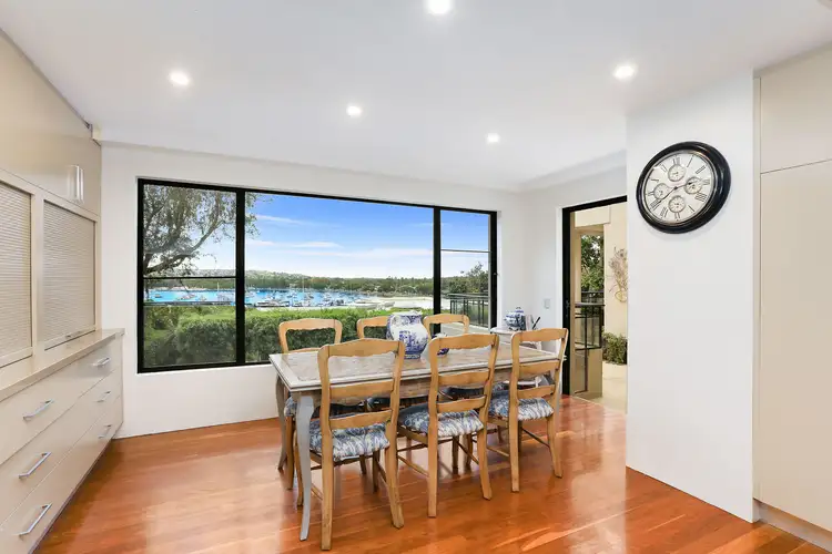 Sixth view of Homely house listing, 24 Wunulla Road, Point Piper NSW 2027
