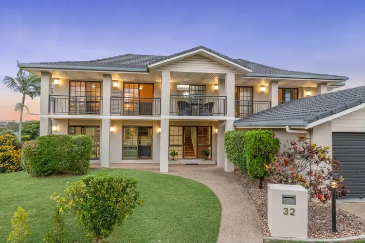 32 Remick Street, Stafford Heights QLD 4053