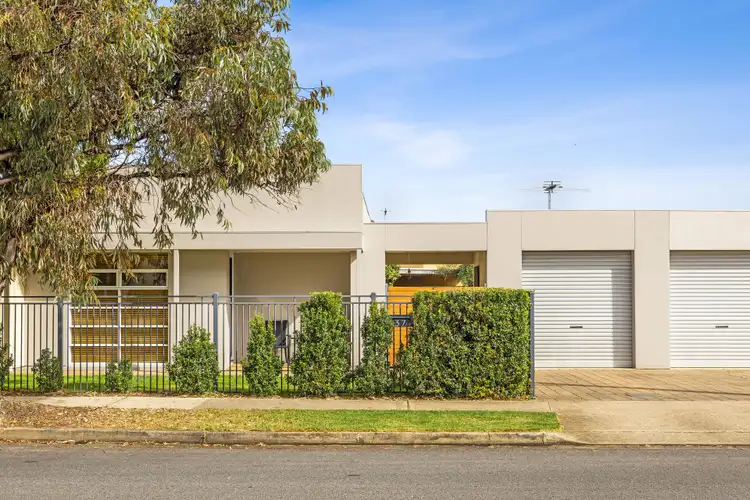 Second view of Homely house listing, 37 Elder Terrace, Glengowrie SA 5044