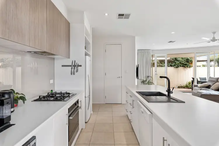 Fifth view of Homely house listing, 37 Elder Terrace, Glengowrie SA 5044
