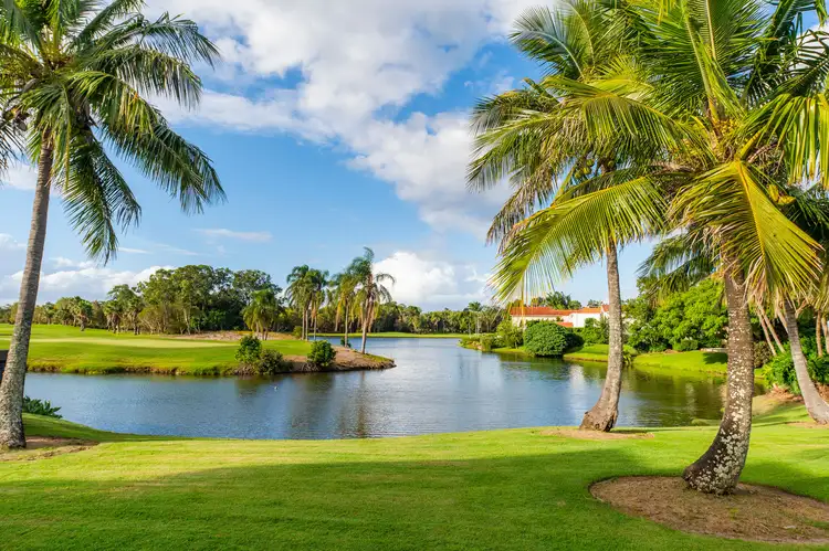 4925 The Parkway, Sanctuary Cove QLD 4212