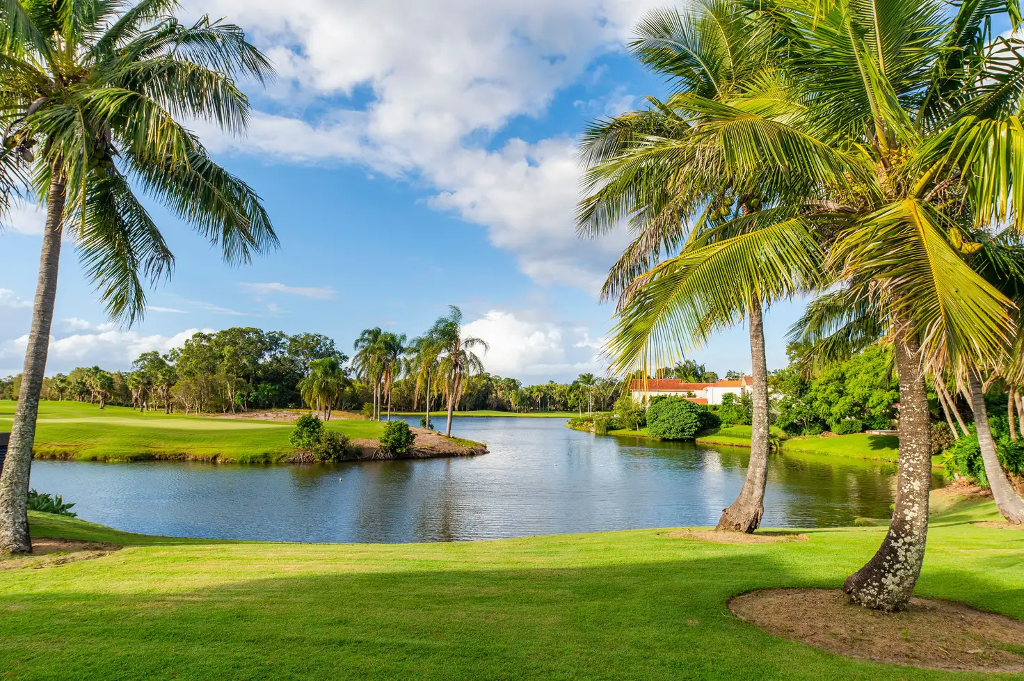 Main view of Homely villa listing, 4925 The Parkway, Sanctuary Cove QLD 4212