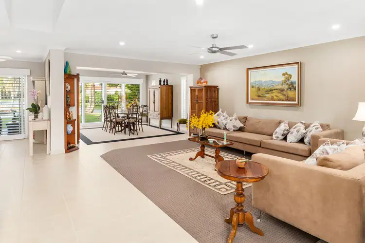 Third view of Homely villa listing, 4925 The Parkway, Sanctuary Cove QLD 4212