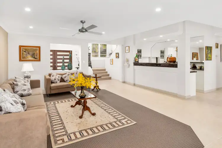 Fourth view of Homely villa listing, 4925 The Parkway, Sanctuary Cove QLD 4212