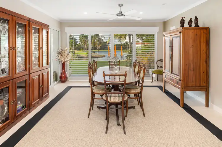 Sixth view of Homely villa listing, 4925 The Parkway, Sanctuary Cove QLD 4212