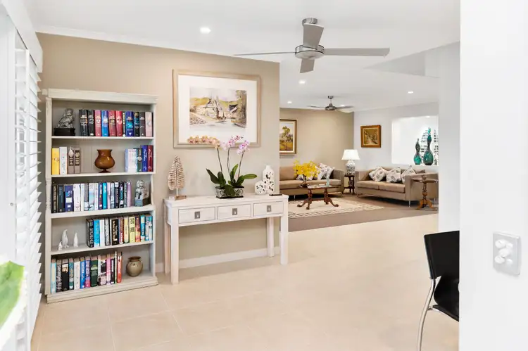 Seventh view of Homely villa listing, 4925 The Parkway, Sanctuary Cove QLD 4212