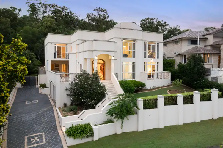 38 Butterfield Place, Chermside West QLD 4032