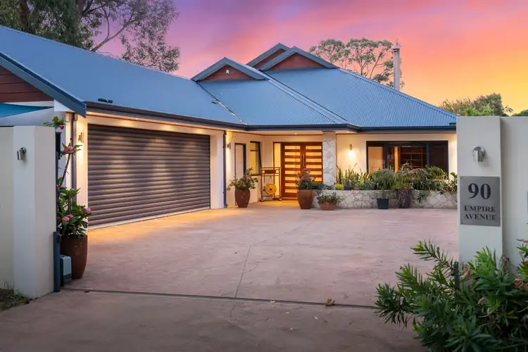 90 Empire Avenue, Wembley Downs WA 6019