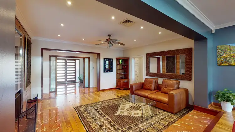 Sixth view of Homely house listing, 90 Empire Avenue, Wembley Downs WA 6019