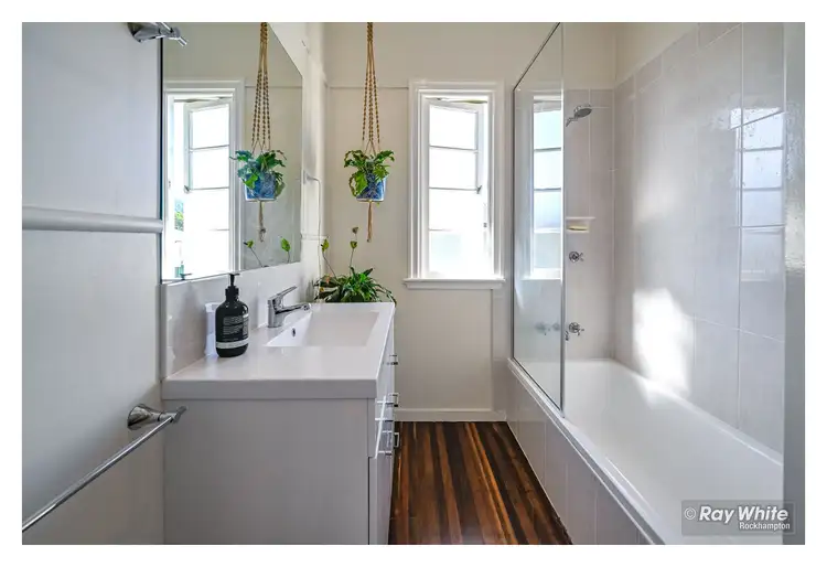 Fifth view of Homely house listing, 208 Dean Street, Berserker QLD 4701