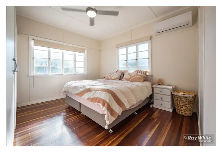 Sixth view of Homely house listing, 208 Dean Street, Berserker QLD 4701