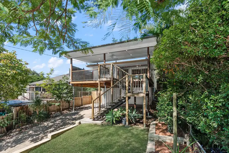 Main view of Homely house listing, 27 Carlyle Street, Seventeen Mile Rocks QLD 4073