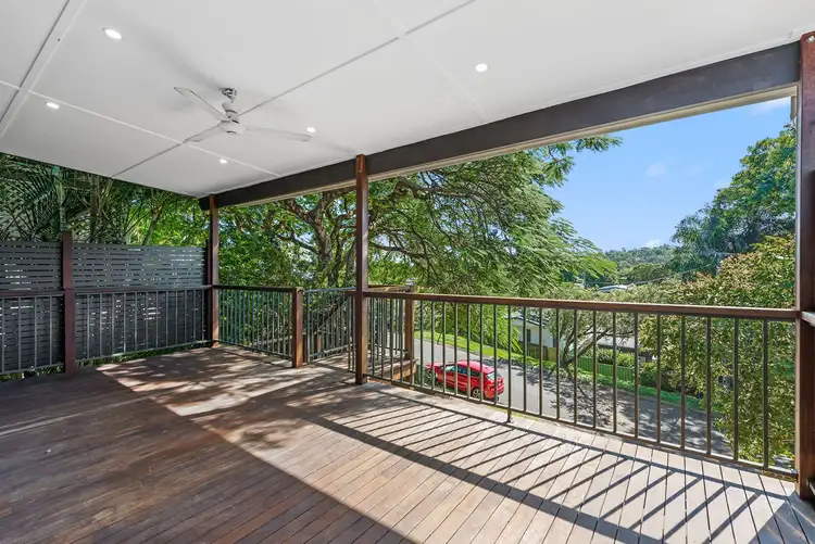 Third view of Homely house listing, 27 Carlyle Street, Seventeen Mile Rocks QLD 4073