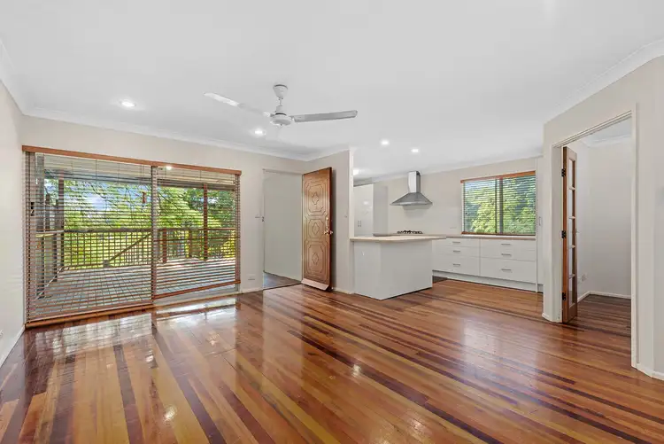 Fourth view of Homely house listing, 27 Carlyle Street, Seventeen Mile Rocks QLD 4073