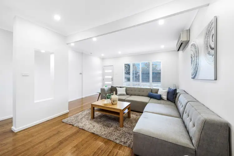 Second view of Homely house listing, 15 Hedley Street, Riverwood NSW 2210