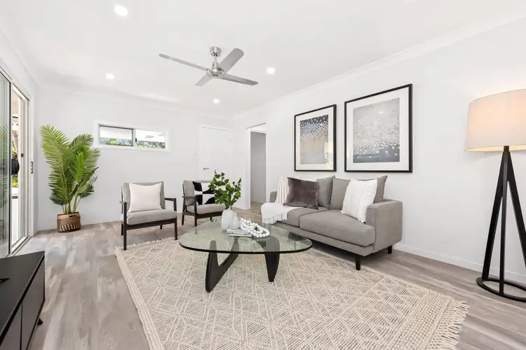 Sixth view of Homely house listing, 9 Edenvale Street, Oxley QLD 4075