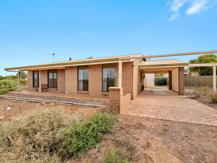 Main view of Homely house listing, 53 Esplanade, Port Mannum SA 5238