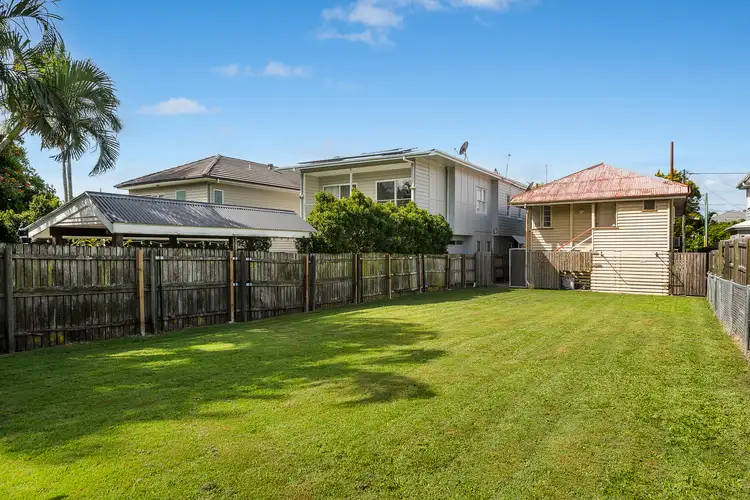 Main view of Homely house listing, 43 Harris Street, Hawthorne QLD 4171