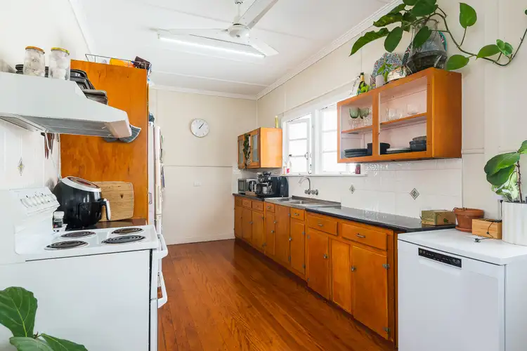 Fifth view of Homely house listing, 43 Harris Street, Hawthorne QLD 4171
