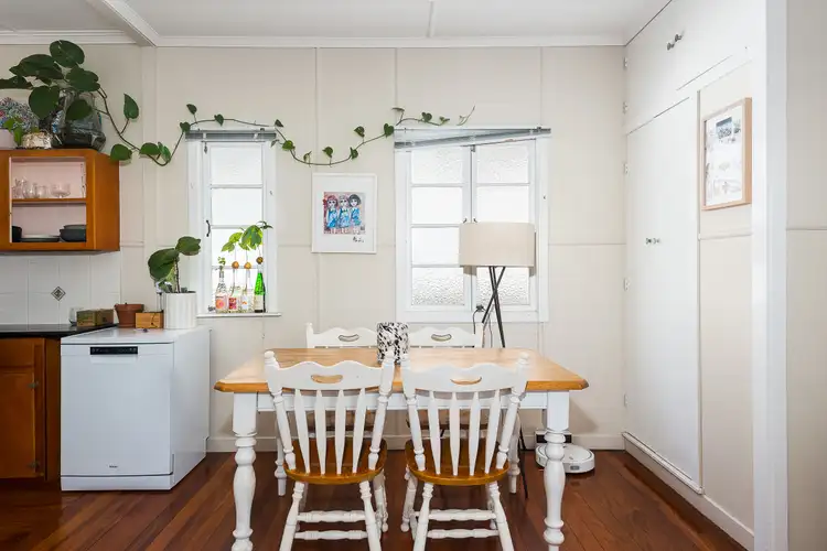 Sixth view of Homely house listing, 43 Harris Street, Hawthorne QLD 4171