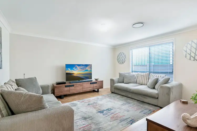 Second view of Homely house listing, 15 Middleton Avenue, Cranebrook NSW 2749