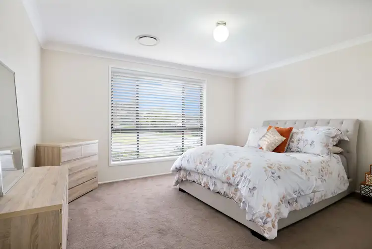 Third view of Homely house listing, 15 Middleton Avenue, Cranebrook NSW 2749