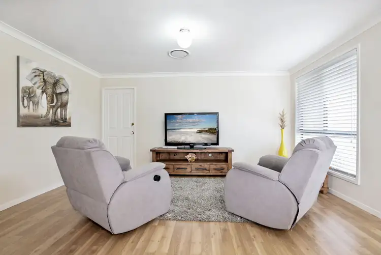 Fifth view of Homely house listing, 15 Middleton Avenue, Cranebrook NSW 2749