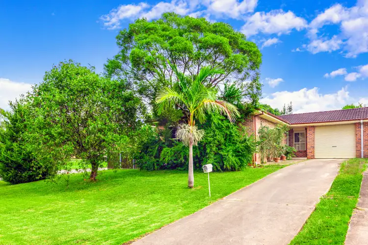 68A Farmview Drive, Cranebrook NSW 2749