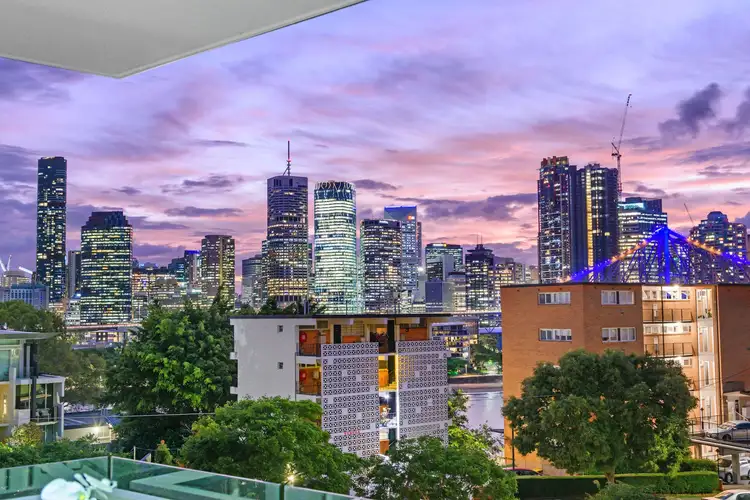 18/75 Barker Street, New Farm QLD 4005