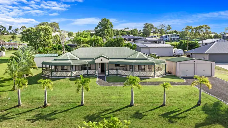130-132 Cove Boulevard, River Heads QLD 4655