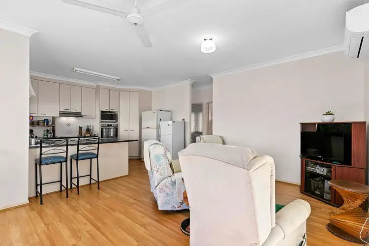 Sixth view of Homely house listing, 130-132 Cove Boulevard, River Heads QLD 4655