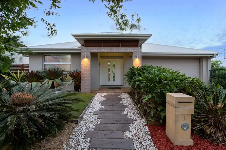 34 Como Circuit, Warner QLD 4500